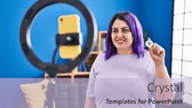  Presentation with recording - 