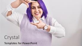  Presentation with creativity - 