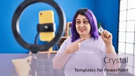  Presentation with recording - 