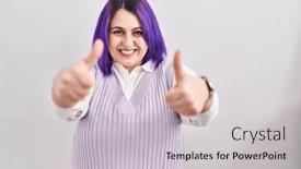  Presentation with winner - 