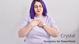  Presentation with chest - 