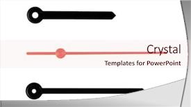  Presentation with clock - Audience pleasing presentation consisting of pm - clock hands - make your backdrop and a lemonade colored foreground