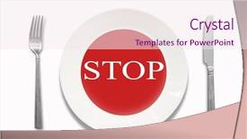  Presentation with clock gear idea - PPT layouts enhanced with pm - conceptual idea white plate background and a sky blue colored foreground