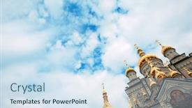  Presentation with orthodox - 