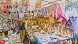  Presentation with religious - 