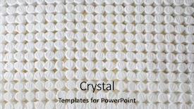  Presentation with mattress - Amazing slide set having pocket spring mattress bed base backdrop and a light gray colored foreground