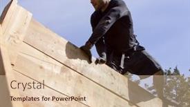  Presentation with obstacle course - 