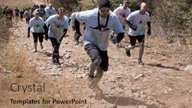  Presentation with manor - Amazing presentation theme having pocono-manor-pa-apr-28 backdrop and a coral colored foreground