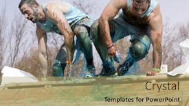  Presentation with manor - Presentation consisting of pocono-manor-pa-apr-28 background and a  colored foreground