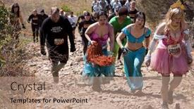  Presentation with manor - 