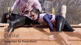  Presentation with manor - 