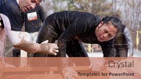  Presentation with manor - 