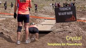  Presentation with manor - 