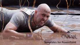  Presentation with wires - 