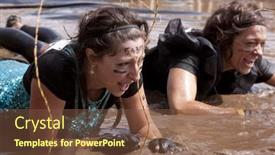  Presentation with manor - Slide set having pocono-manor-pa-apr-28 background and a tawny brown colored foreground