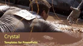  Presentation with wires - 