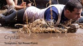  Presentation with wires - 