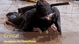  Presentation with wires - 