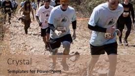 Presentation with manor - Presentation featuring pocono-manor-pa-apr-28 background and a coral colored foreground