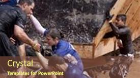  Presentation with manor - Theme with pocono-manor-pa-apr-28 background and a tawny brown colored foreground