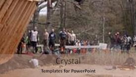  Presentation with manor - Theme enhanced with pocono-manor-pa-apr-28 background and a coral colored foreground