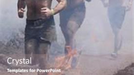  Presentation with manor - Amazing presentation design having pocono-manor-pa-apr-28 backdrop and a gray colored foreground