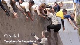  Presentation with manor - Presentation consisting of pocono-manor-pa-apr-28 background and a gray colored foreground