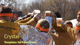  Presentation with manor - 