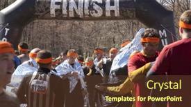  Presentation with manor - 