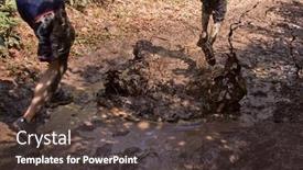  Presentation with manor - 