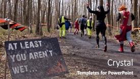  Presentation with manor - 