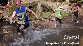  Presentation with manor - 