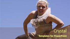  Presentation with manor - 