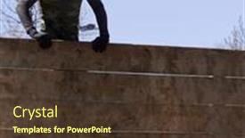  Presentation with obstacle course - 