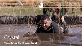  Presentation with wires - 