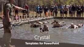  Presentation with wires - 