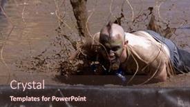  Presentation with wires - 