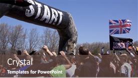  Presentation with manor - 