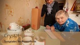  Presentation with veterans day - 