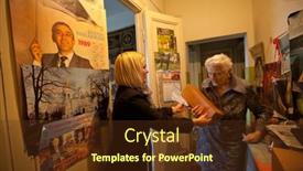  Presentation with veterans day - 