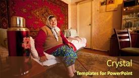  Presentation with veterans - 