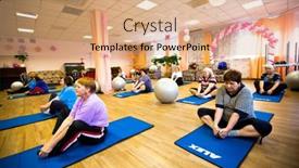  Presentation with elderly health - 