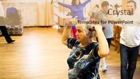  Presentation with elderly health - 