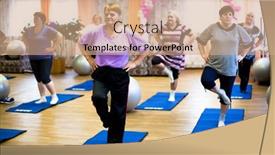  Presentation with elderly health - 