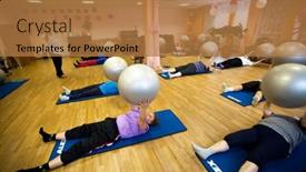  Presentation with elderly health - 