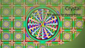  Presentation with china - PPT layouts consisting of point of the silk road background and a tawny brown colored foreground