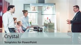  Presentation with current - Beautiful PPT layouts featuring pointing at some interesting features backdrop and a light blue colored foreground