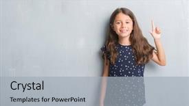  Presentation with open bible over grunge sandstone - PPT layouts having pointing up with fingers number background and a  colored foreground