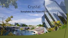  Presentation with sounds - Presentation featuring poitiers-france-09-21-2010 background and a light blue colored foreground