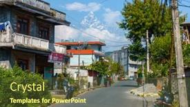  Presentation with nepal - 